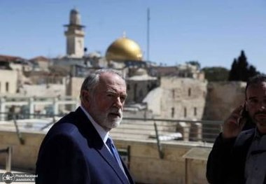 اظهارات جنجالی سفیر آمریکا درباره حق دینی اسرائیل بر خاورمیانه: خوب می شود اگر کل آن را تصاحب کنند!