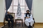 سفر وزیر خارجه طالبان به تهران/ ماجرا چیست؟