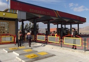 رشد ۱۴ درصدی مصرف بنزین ۳ ماهه نخست سال جاری