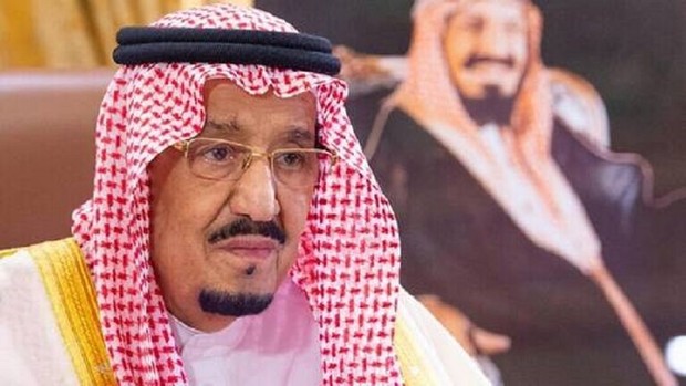 خبر فوت پادشاه عربستان تکذیب شد