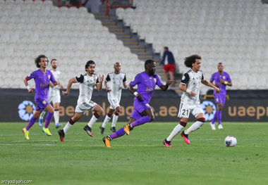 زمان برگزاری لیگ امارات مشخص شد
