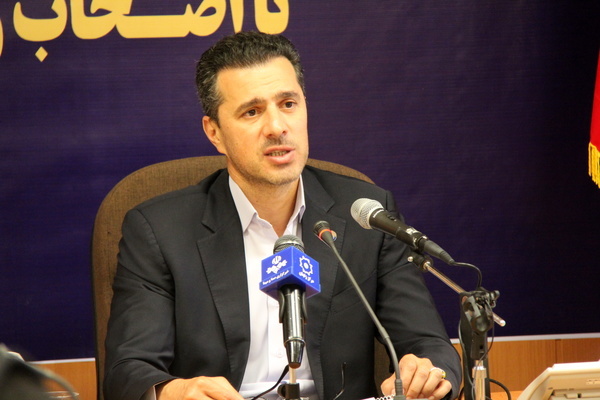 حذف قبوض کاغذی آب در استان زنجان تا پایان سال