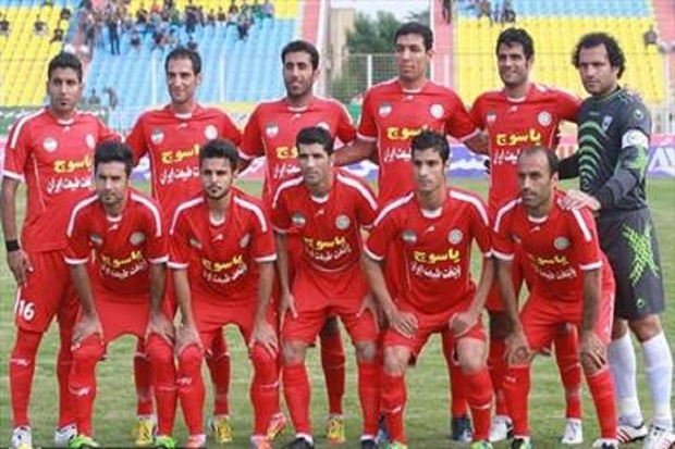 تیم فوتبال شهرداری یاسوج احیا می شود