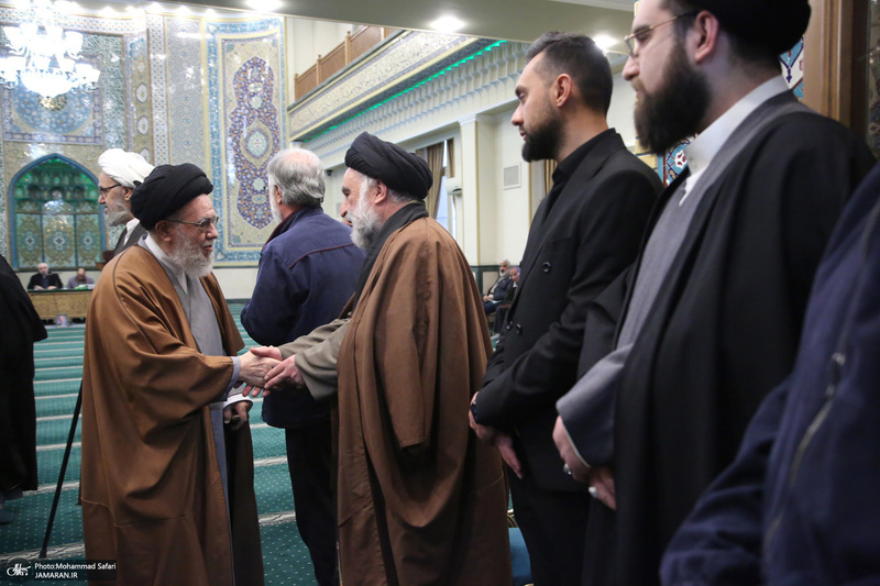 مراسم سراج