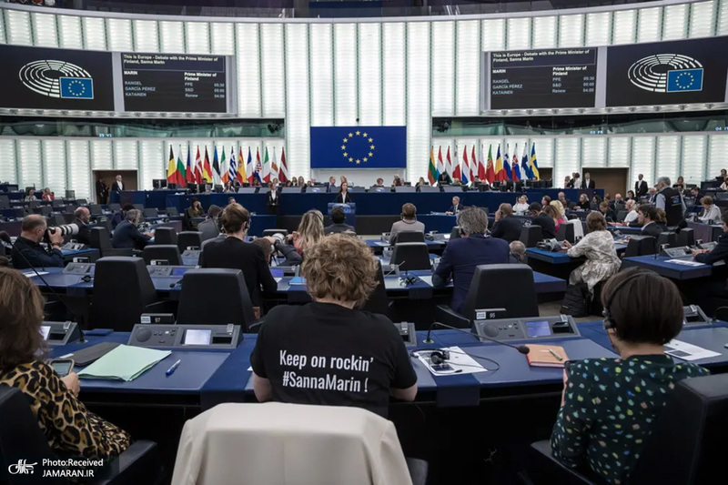 منتخب تصاویر امروز جهان - 23 شهریور 1401