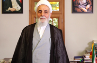 علی اکبر ناطق نوری