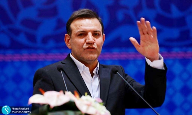 عزیزی خادم: فوتبال را به ظلم و ناحق از ما گرفتند/ کی روش را نمی خواستم اما وزیر گفته بود!