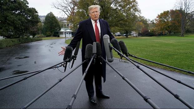 چهار رئیس جمهور سابق آمریکا ادعای ترامپ را رد کردند