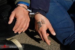 دستگیری ۳۶ نفر در پارتی شبانه در بیرجند