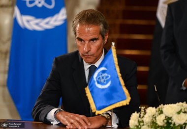 گروسی: دانش هسته‌ای ایران قابل بمباران نیست/ اکنون ایران پیشرفته‌ترین، سریع‌ترین و کارآمدترین ماشین‌های موجود را دارد و می‌داند چگونه آنها را بسازد/ من گفتگوهای مهمی در کاخ سفید و با ایران داشته‌ام و امیدواریم بتوانیم مسیر را دوباره برقرار کنیم