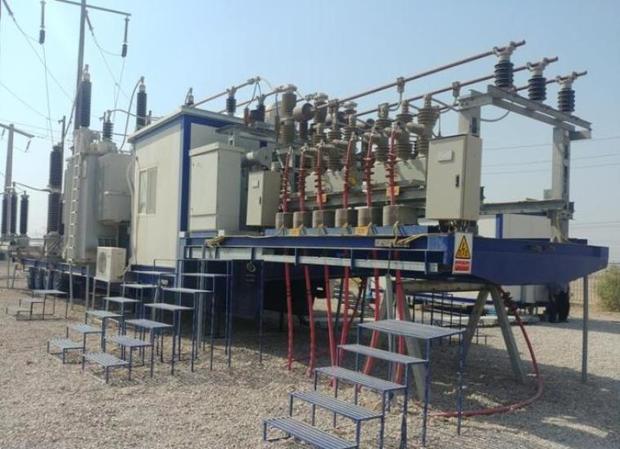 6 هزار مگاوات ظرفیت جدید نیروگاهی برای خوزستان تعریف شد