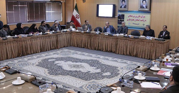 استاندار فارس: ورزش همگانی باید عملیاتی باشد نه تبلیغاتی