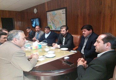 ایلام مهیای حضور سرمایه گذاران است