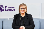 انتخاب یک زن به عنوان رییس لیگ برتر انگلیس