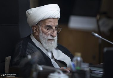 آیت‌الله جنتی: مشکلات جهان ناشی از منفعت‌طلبی غرب است