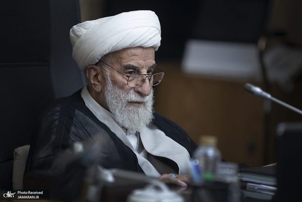 آیت‌الله جنتی: مشکلات جهان ناشی از منفعت‌طلبی غرب است