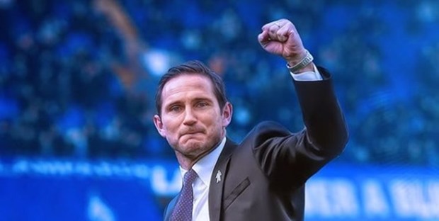 لمپارد پیروز مقابل سرمربیان سابق خود
