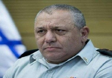 آیزنکوت خواستار استعفای نتانیاهو شد