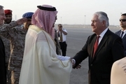 آسوشیتدپرس: آمریکا به دنبال رویارویی عربستان و عراق در برابر ایران است