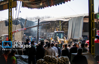 تصاویری از سقوط بالگرد ارتش در «درچه» اصفهان (36)