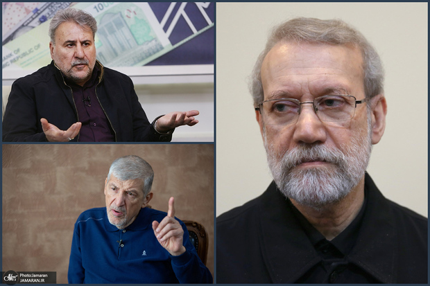 سلاح هسته ای، آری یا نه؟/ حقیقت پور: زمان طرح چنین صحبت‌هایی فرارسیده است/ زمانی استعمال توتون و تنباکو هم حرام بود/ فلاحت پیشه: اظهارات لاریجانی هیچ کمکی به توان بازدارندگی کشور نمی‌کند/ این سخنان آخرالزمانی کردن سیاست خارجی است 