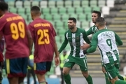 پیروزی ریوآوه با حضور طارمی در جام حذفی پرتغال