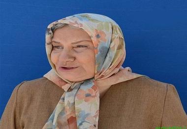 فریده سپاه‌منصور: فیلمنامه «آکتور» مرا جذب کرد



