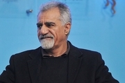 محمد احمدی : ساخت موسیقی «رقص پا» به پایان رسید