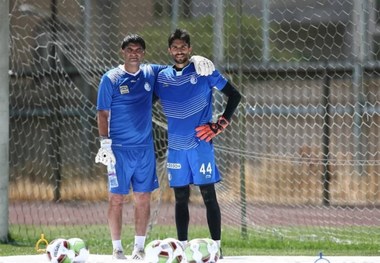 غلامپور رسما به استقلال پیوست
