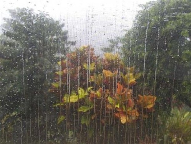 اواخر وقت امشب در کهگیلویه و بویراحمد احتمال بارندگی وجود دارد