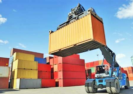 صادرات 319 میلیون دلاری کالا از سیستان و بلوچستان