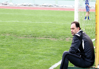 قرارداد نامجومطلق امضا شد