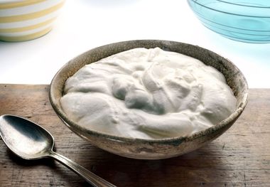 بیماران سندرم متابولیک از ماست پروبیوتیک استفاده کنند