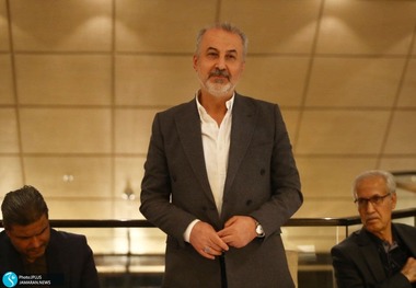 واکنش عجیب درویش به پرداخت پول خیریه!