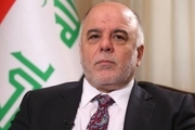 نخست وزیر عراق: کار همه‌پرسی کردستان تمام شد