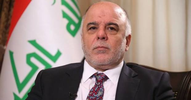 نخست‌وزیر عراق: اقدامات ما به نفع کردها بود