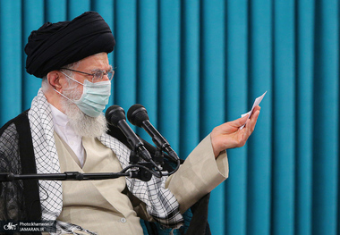 تذکر رهبر معظم انقلاب: نمایندگان مجلس دنبال پست گرفتن نباشند