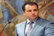 ویگن سرکیسیان وزیر دفاع ارمنستان به ایران سفر می کند
