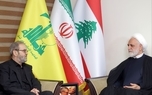 حضور محسنی اژه‌ای در دفتر حزب‌الله لبنان در پی شهادت سید حسن نصرالله