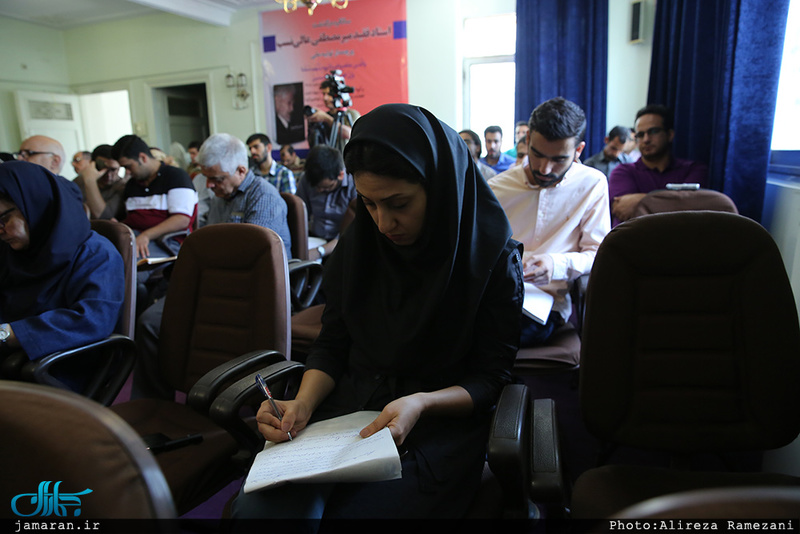 نشست رسانه ای سایه روشن های چند انتخاب مهم کابینه 