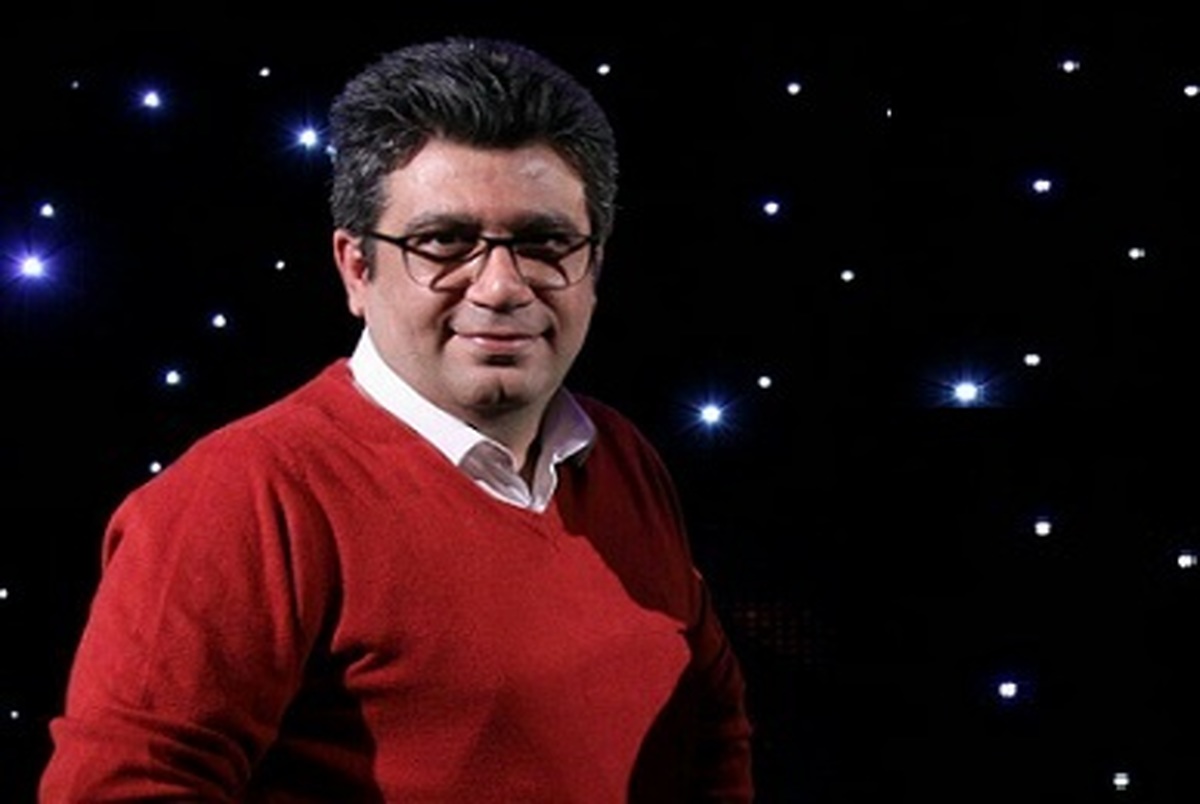 رضا رشیدپور مجری اختتامیه جشنواره فیلم فجر