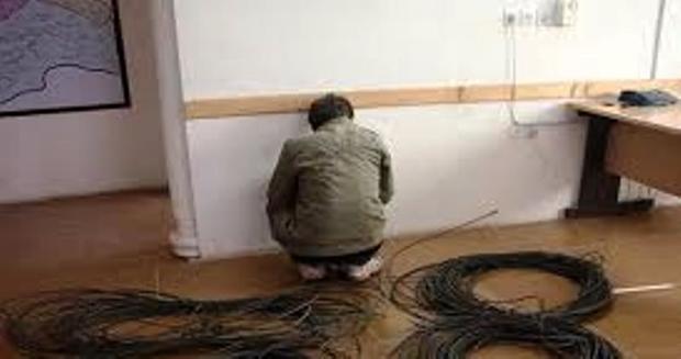 سرقت کابل برق اداره ارشاد ماهشهر را 11 روز به تعطیلی کشاند