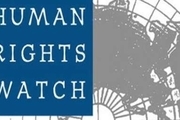 مدیر دیده‌بان حقوق بشر: آمریکا صلاحیت انتقاد از حقوق بشر در ایران را ندارد