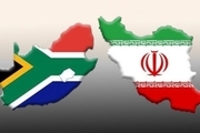 ابراز نگرانی وزارت خارجه آفریقای جنوبی در پی حادثه 