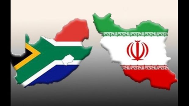 ابراز نگرانی وزارت خارجه آفریقای جنوبی در پی حادثه "نطنز"