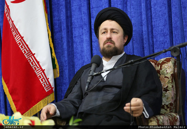 سید حسن خمینی: فقدان فرهنگ کار جمعی بزرگترین مانع پیش روی توسعه بخش تعاونی است/ امروز جامعه برای کار تعاونی آماده تر از گذشته است/ تسلیت حادثه واژگونی اتوبوس دختران دانش آموز هرمزگانی