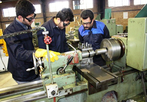834 نفر بهار 96 در استان سمنان جذب بازار کار شدند