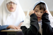 تحصیل نیمی از دانش آموزان معلول مازندانی در مدارس عادی