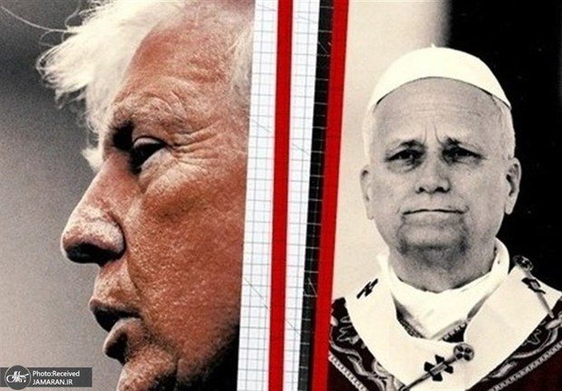 پاپ لئو به معاون ترامپ: جنگ علیه ایران عادلانه نبود