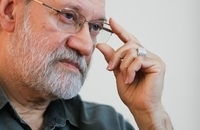 علی لاریجانی (14)